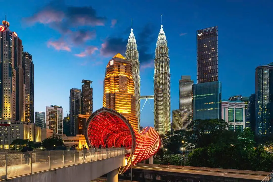 Malaysia đang mở rộng sản phẩm du lịch để thu hút thêm khách Việt ngoài các hành trình quen thuộc - Ảnh: LAN PHƯƠNG