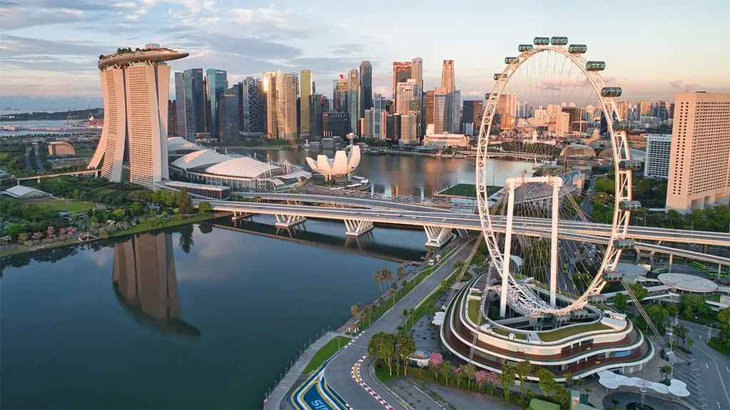 Singapore nhắm đến nhóm khách doanh nhân chi tiêu cao tại IMEX America 2026