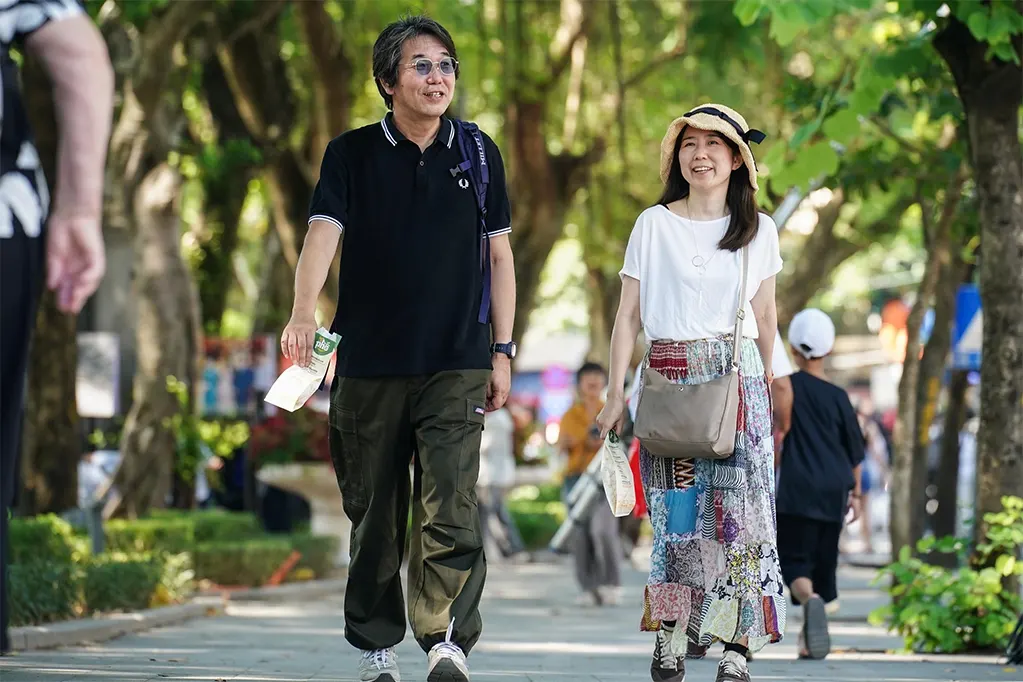 Vì sao khách Hàn Quốc đến Việt Nam giảm?